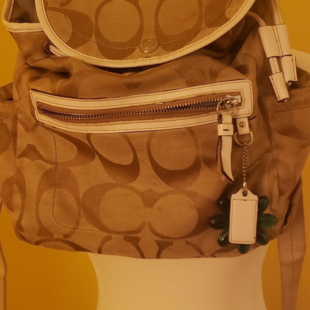 Backpack - Picture 4 of 6